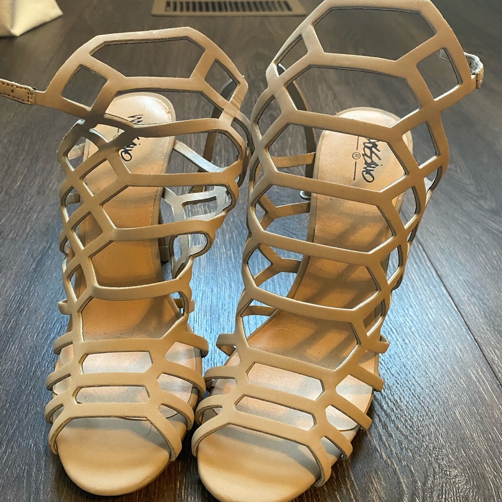 Heels